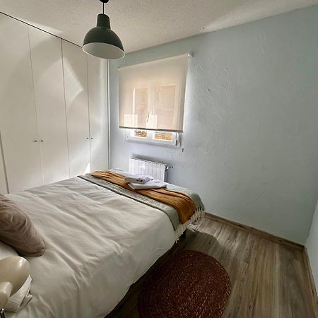 米哈雷斯Gredos Starlight House - Auriga公寓 外观 照片