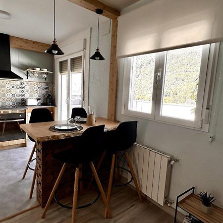 米哈雷斯Gredos Starlight House - Auriga公寓 外观 照片