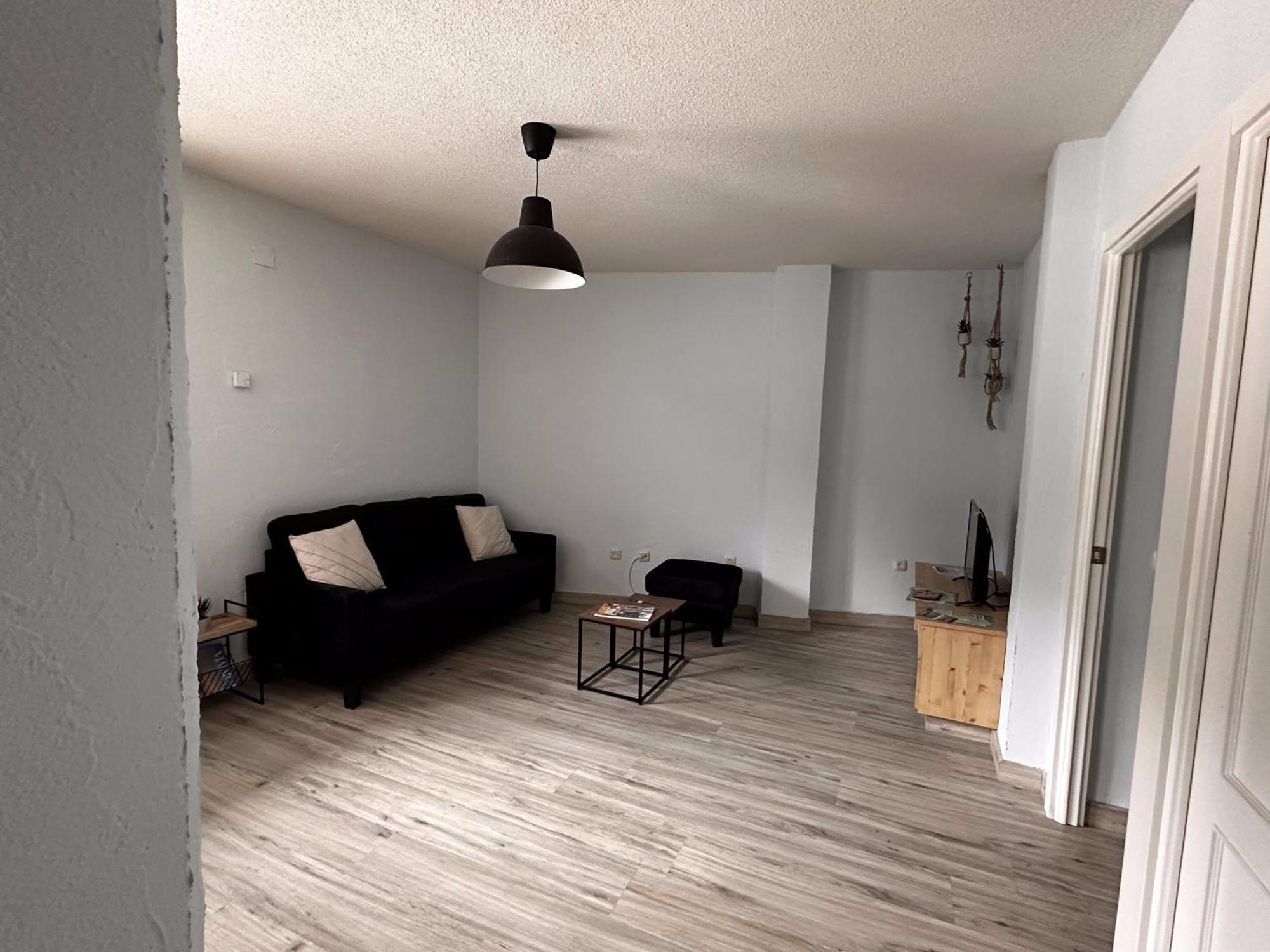 米哈雷斯Gredos Starlight House - Auriga公寓 外观 照片